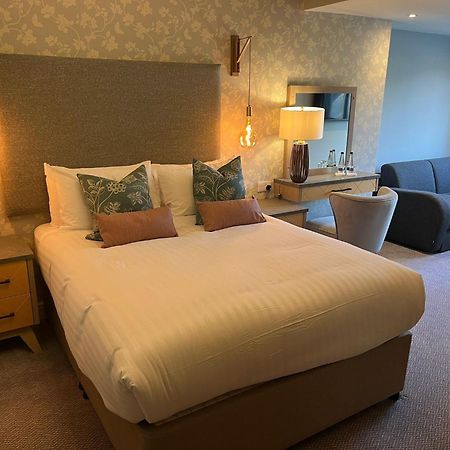 Ambleside Fell Rooms Kültér fotó
