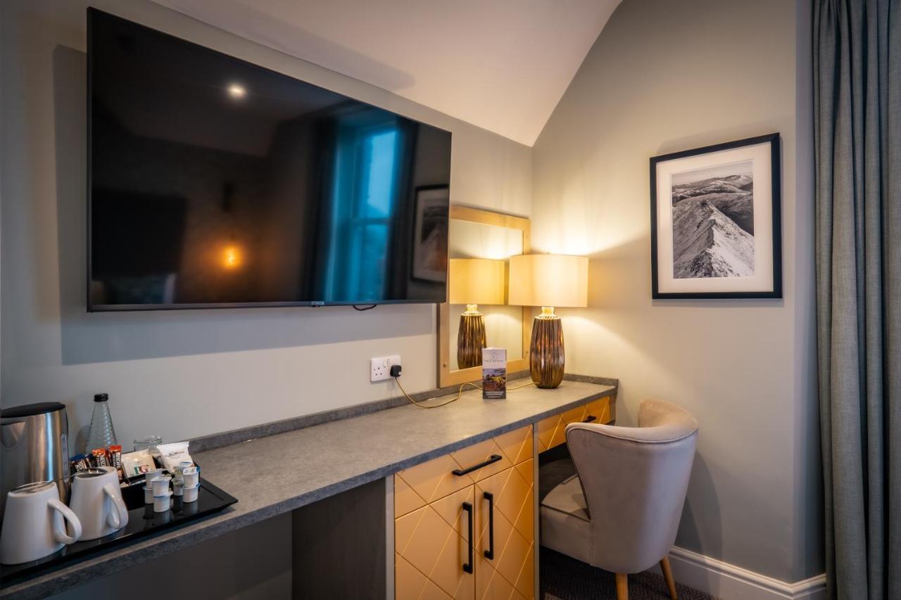 Ambleside Fell Rooms Kültér fotó