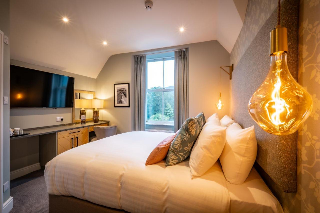 Ambleside Fell Rooms Kültér fotó
