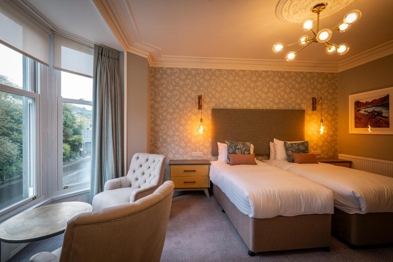 Ambleside Fell Rooms Kültér fotó