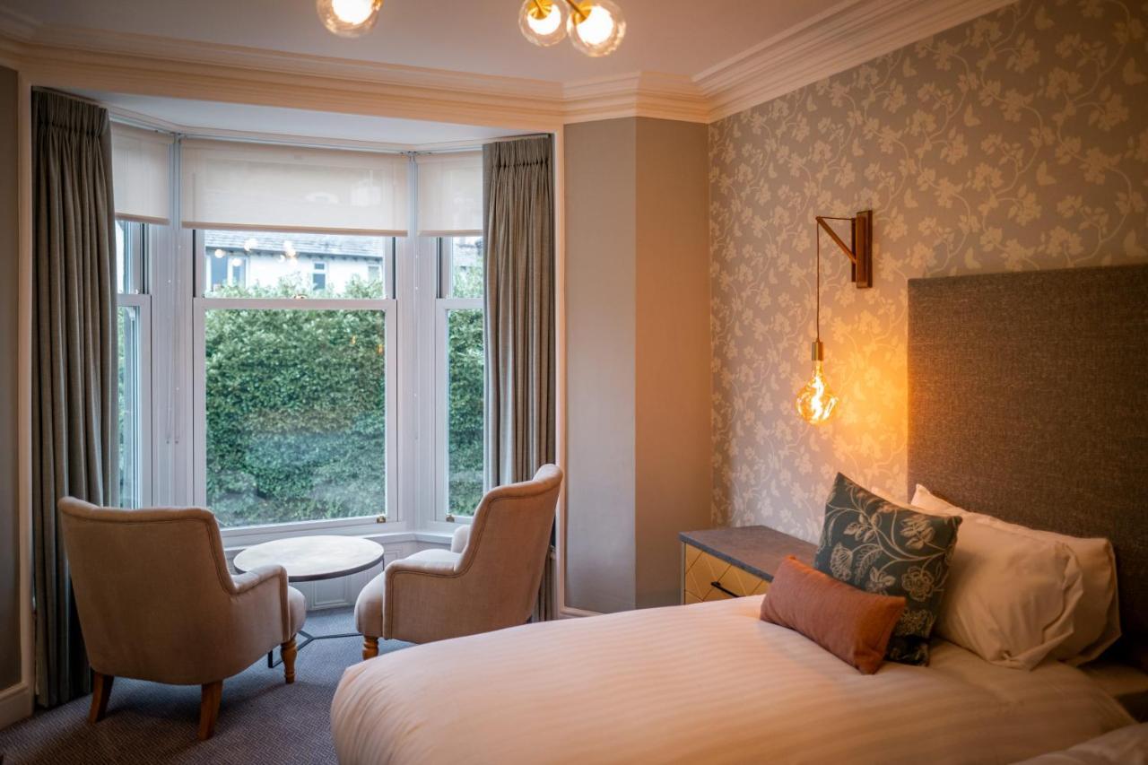 Ambleside Fell Rooms Kültér fotó