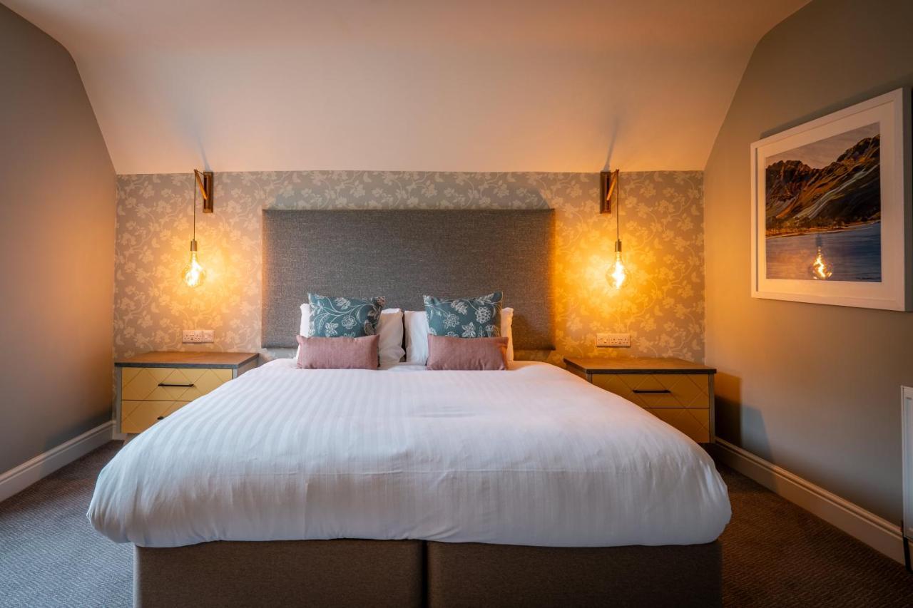Ambleside Fell Rooms Kültér fotó
