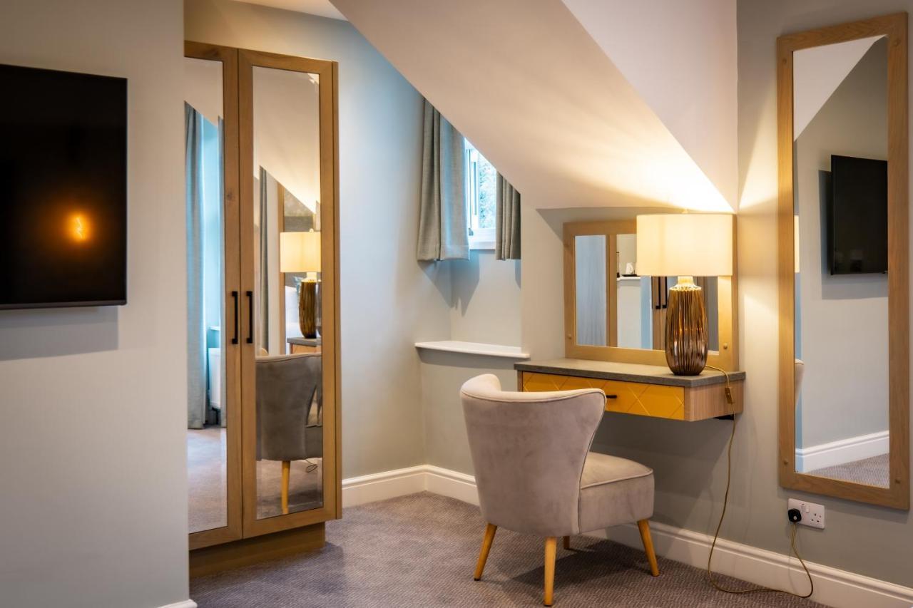 Ambleside Fell Rooms Kültér fotó