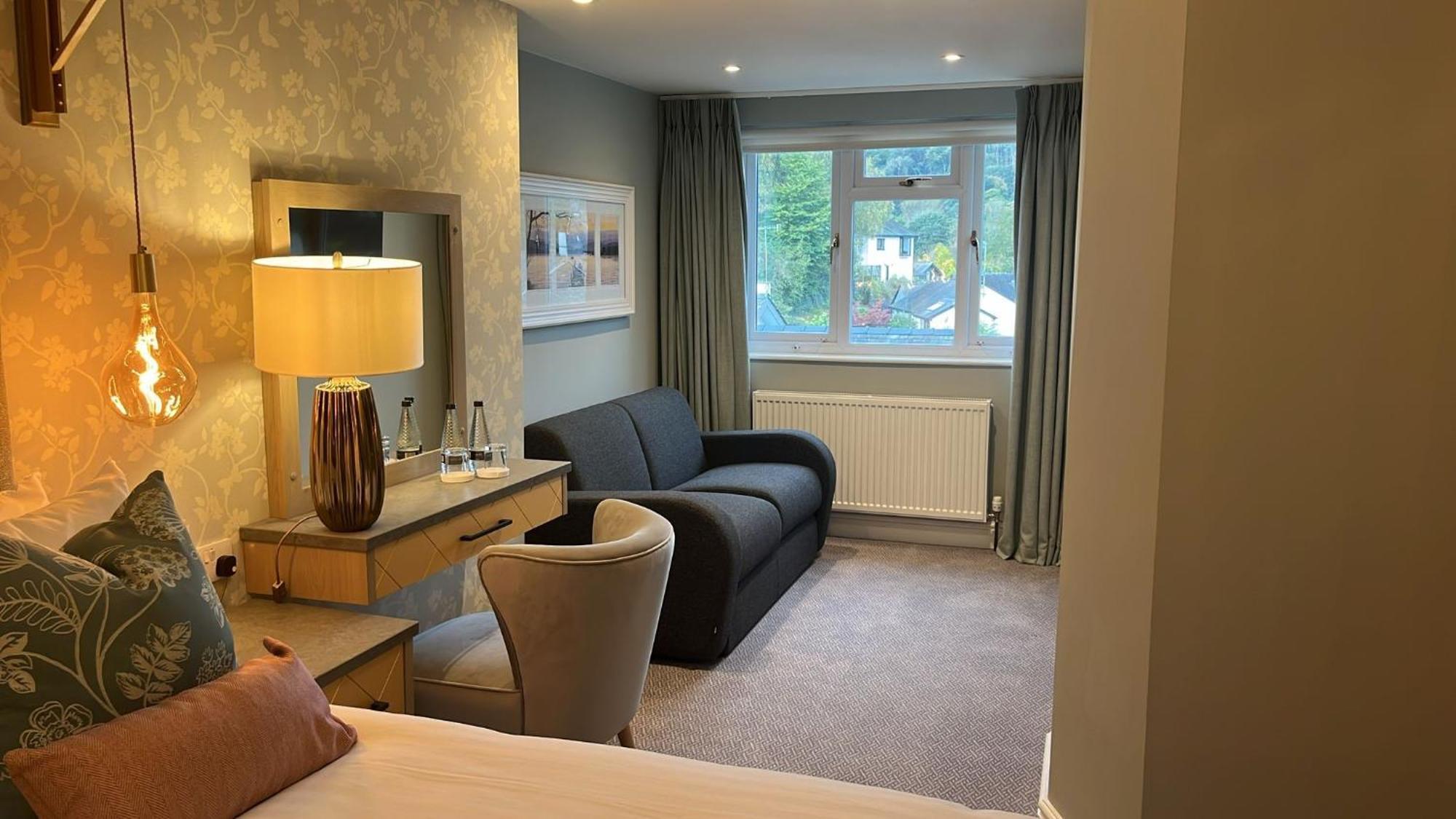 Ambleside Fell Rooms Kültér fotó